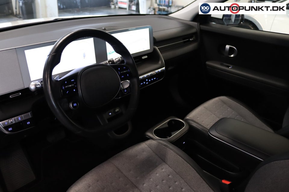 Hyundai Ioniq 5 73 Techniq AWD 5d