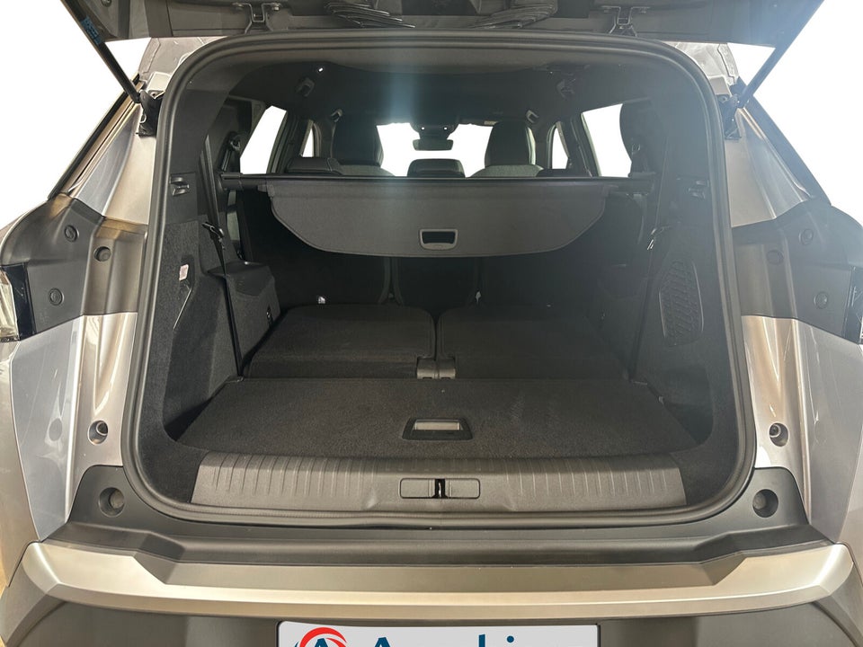 Peugeot e-5008 77 Allure 7prs 5d