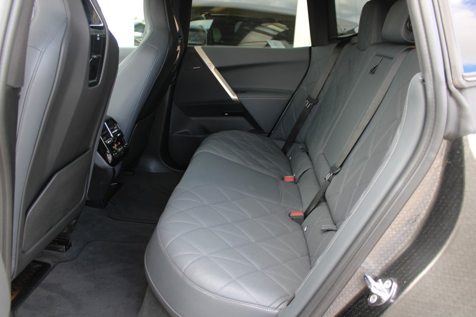 BMW iX xDrive40 Sport 5d