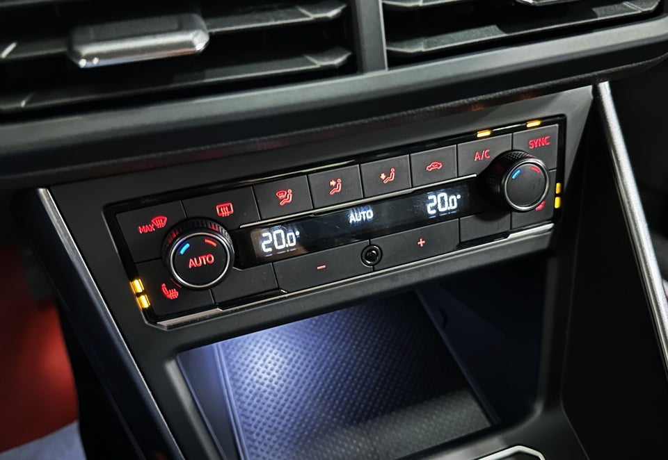 VW Polo 1,0 TSi 115 Highline 5d