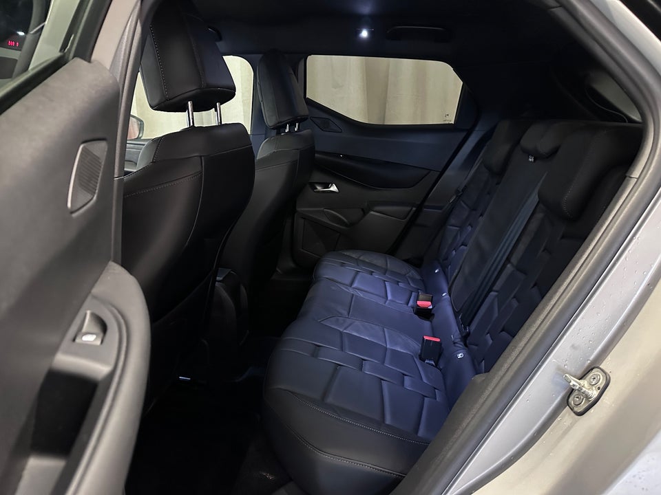 DS DS 3 CrossBack 50 E-Tense Elegance 5d