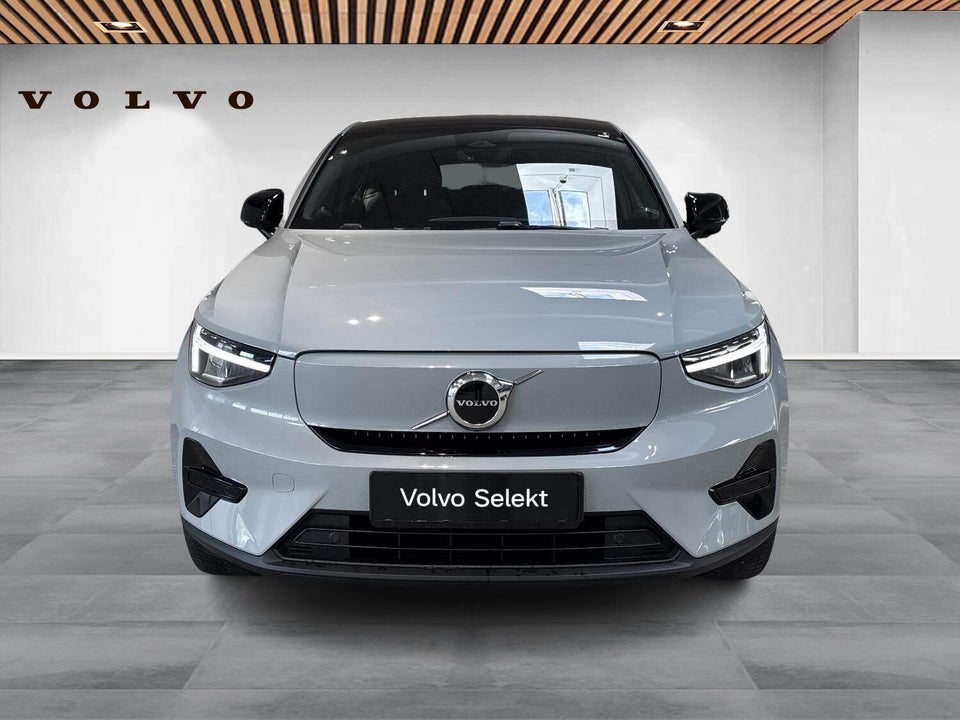 Volvo C40 ReCharge Extended Range Core 5d