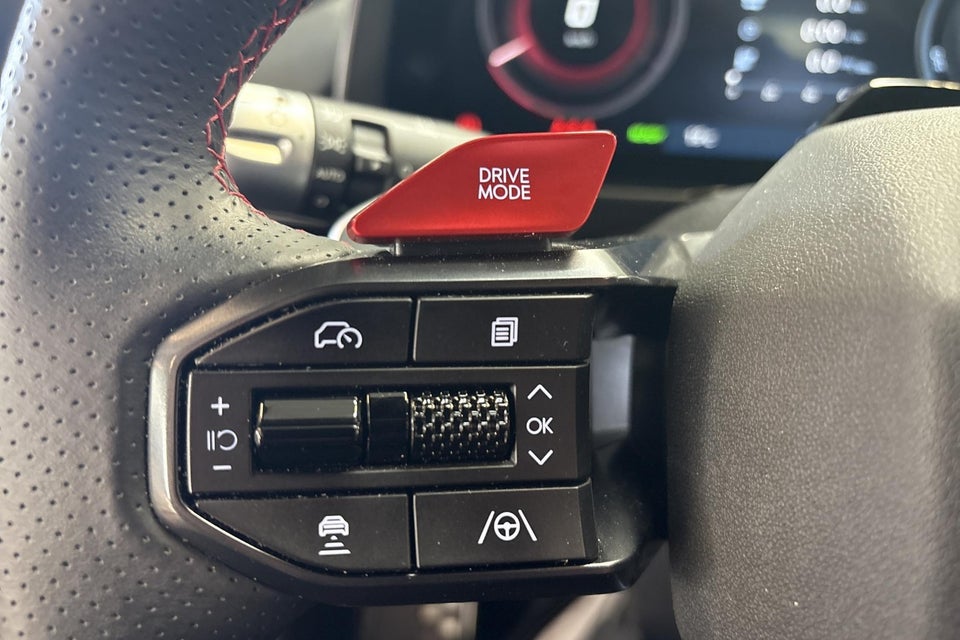 Hyundai Ioniq 6 84 N Line+ 4d