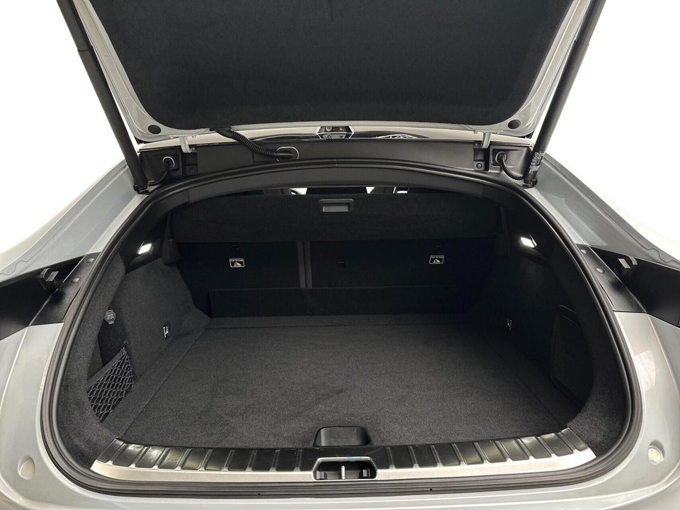 Polestar 4 Coupé Long Range 5d