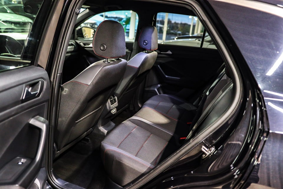 VW T-Roc 1,5 TSi 150 Style Team DSG 5d