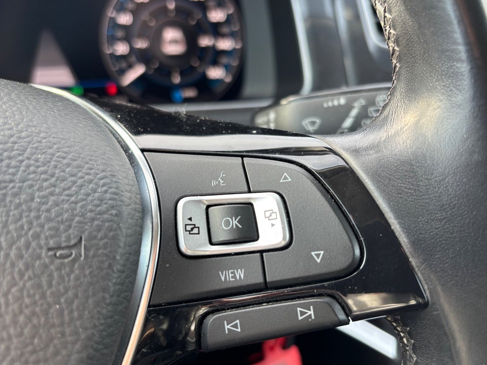 VW e-Golf VII Comfortline 5d