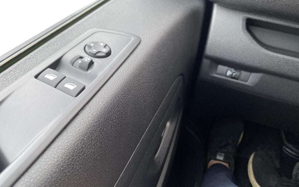 Citroën ë-Jumpy 50 L2 BaseLine