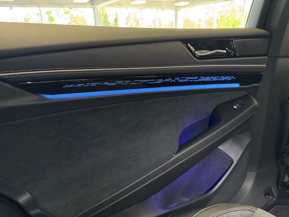 VW ID.7 86 Pro S Tourer 5d