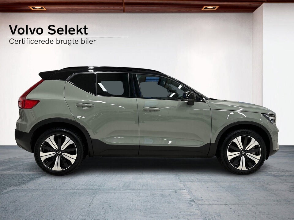 Volvo XC40 P6 ReCharge Ultimate 5d