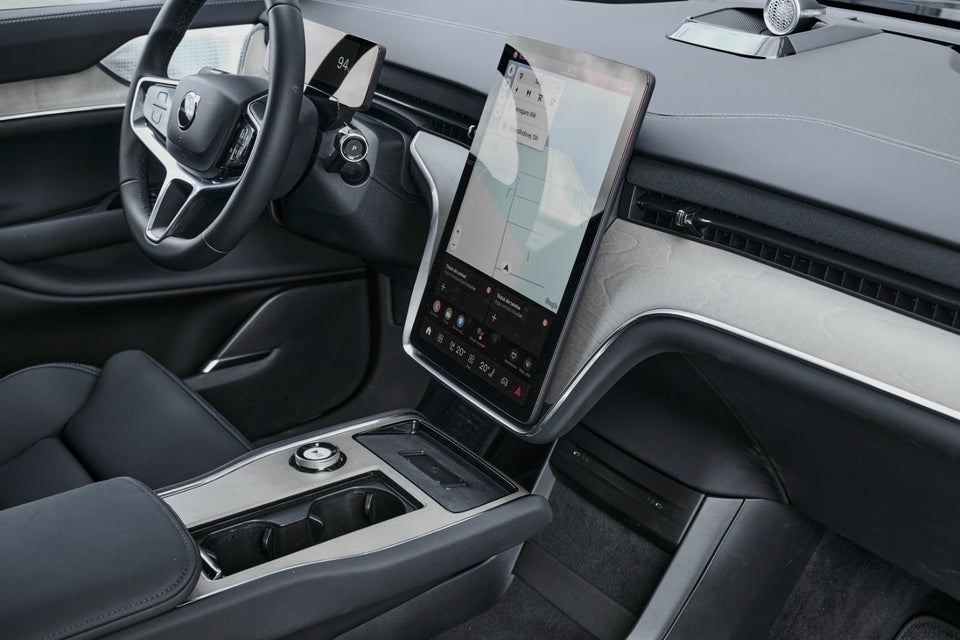 Volvo EX90 Twin Ultra Performance 7prs 5d