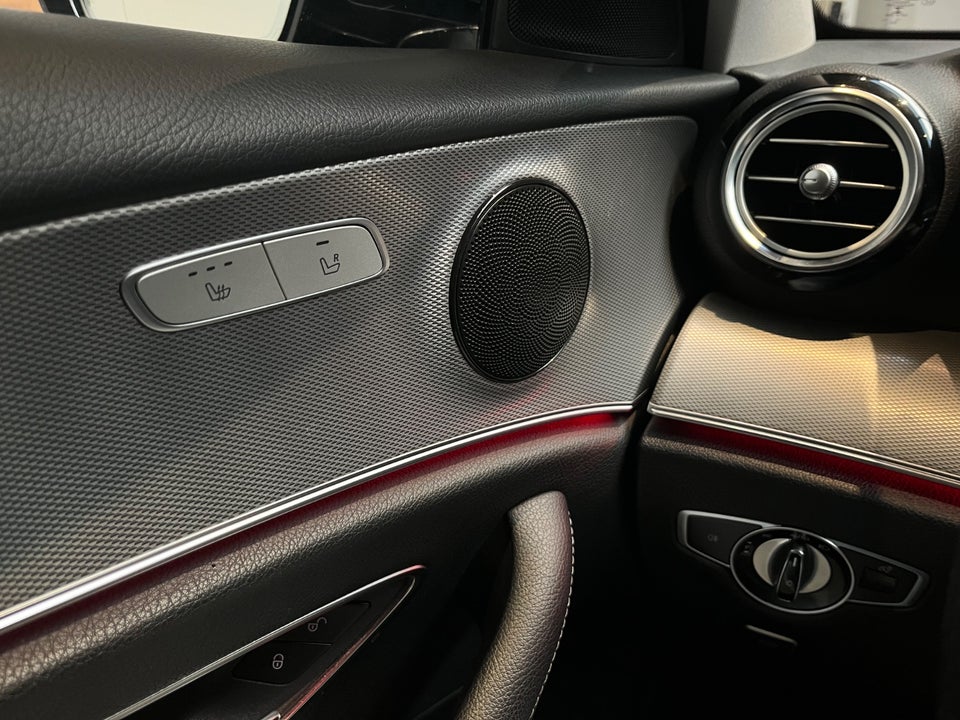 Mercedes E220 d 2,0 Avantgarde stc. aut. 5d