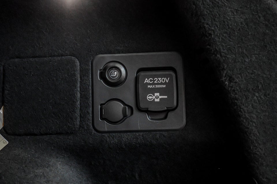 Fisker Ocean Extreme 5d