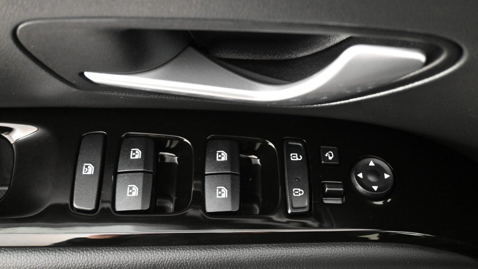 Hyundai Tucson 1,6 PHEV Essential aut. 4WD 5d