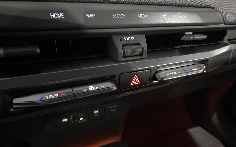 Kia EV3 81 Long Range Upgrade 5d