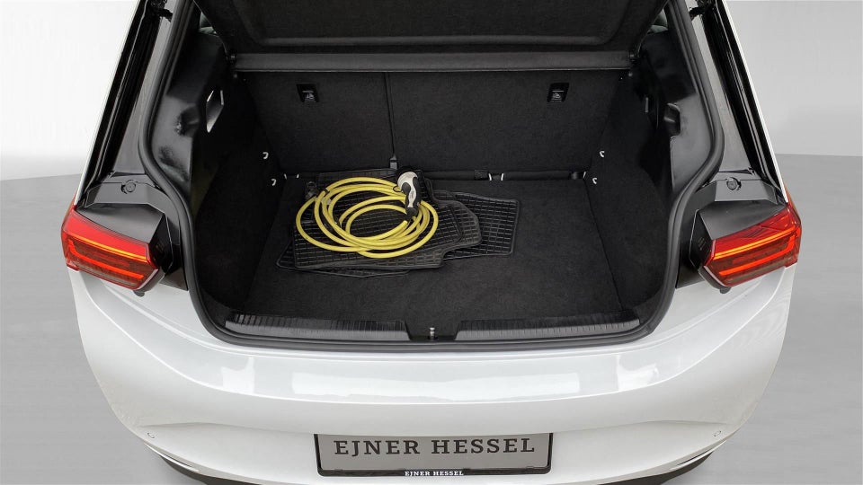 VW ID.3 58 Pro Performance 5d