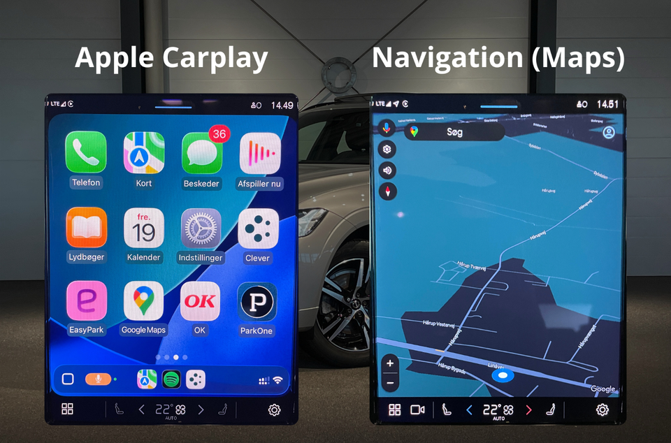 Volvo XC60 2,0 T8 ReCharge R-Design aut. AWD 5d