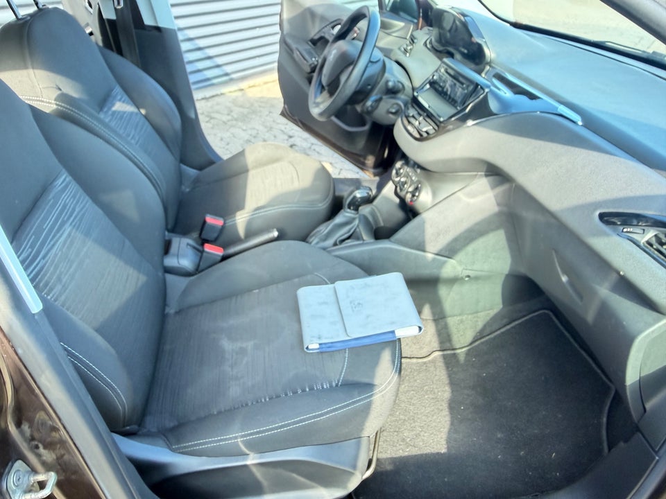 Peugeot 208 1,0 VTi Access 5d