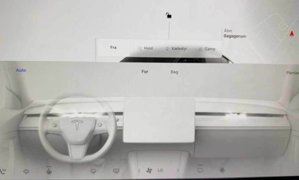 Tesla Model Y Long Range AWD 5d