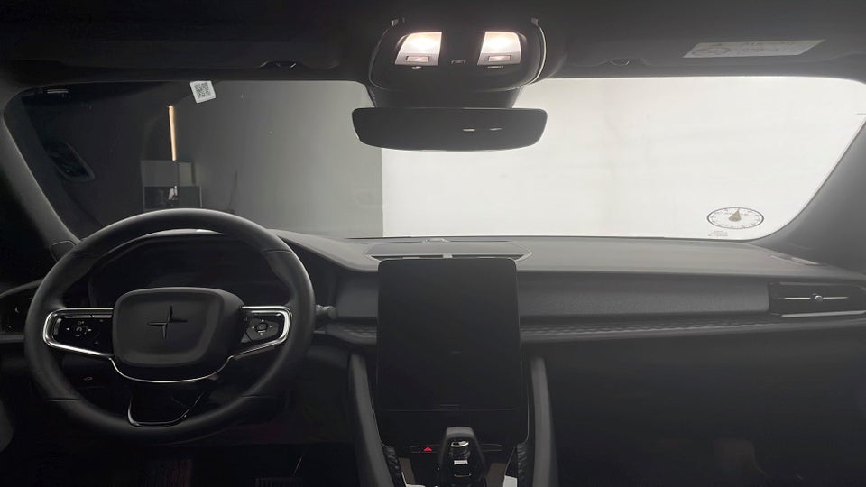 Polestar 2 Long Range 5d