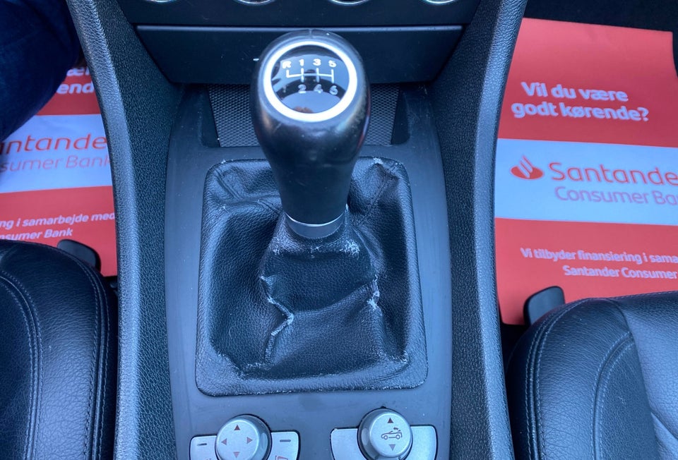 Mercedes SLK200 1,8 Kompressor 2d