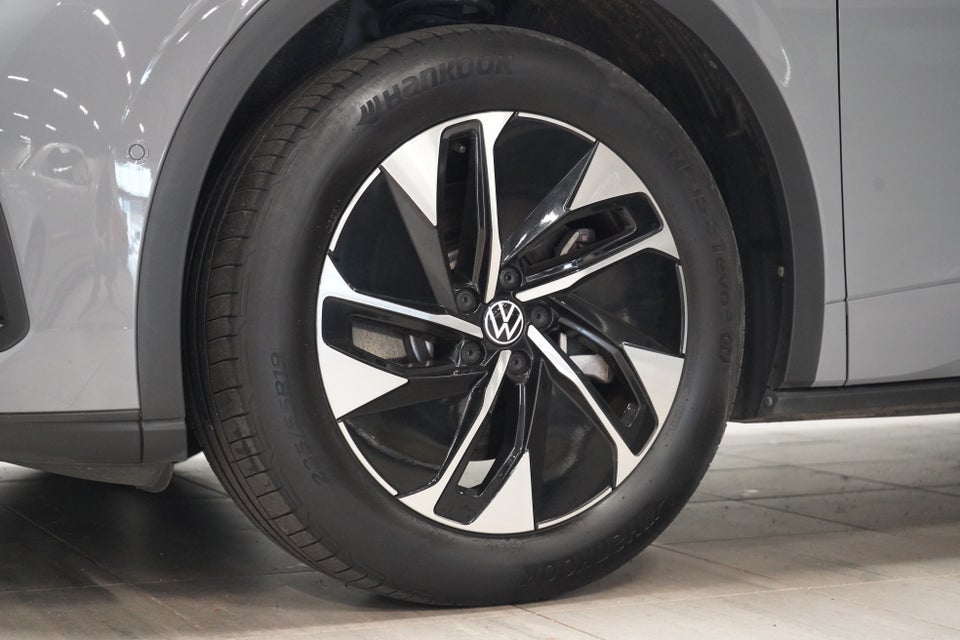 VW ID.5 77 Pro 75 Years Edition 5d