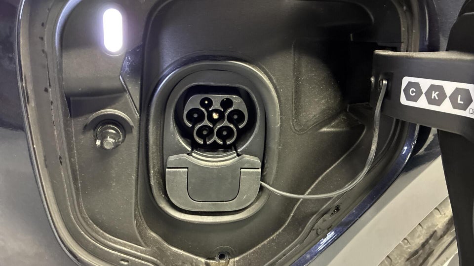 VW ID.Buzz 86 Life+ 6prs LWB 5d