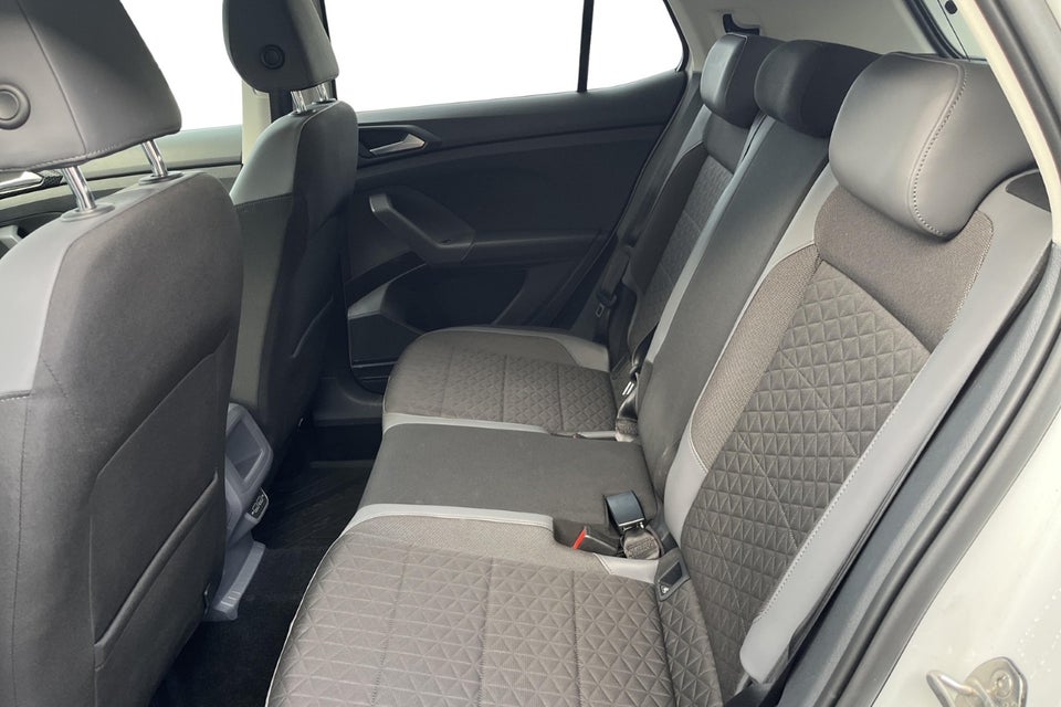 VW T-Cross 1,5 TSi 150 Style DSG 5d