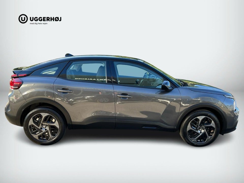 Citroën C4 1,2 PureTech 130 VTR Sport EAT8 5d