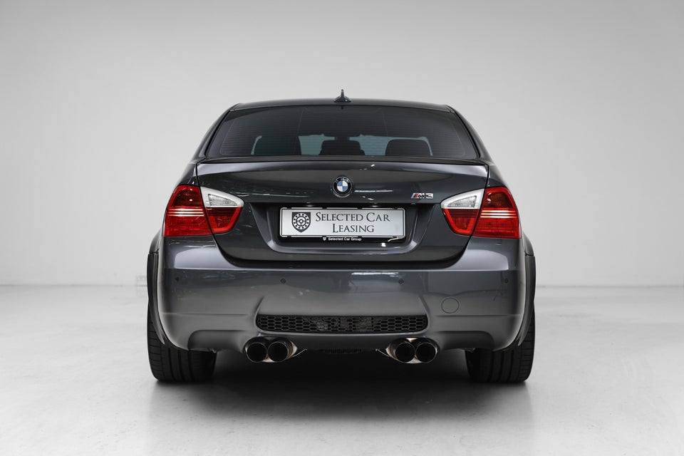 BMW M3 4,0  4d