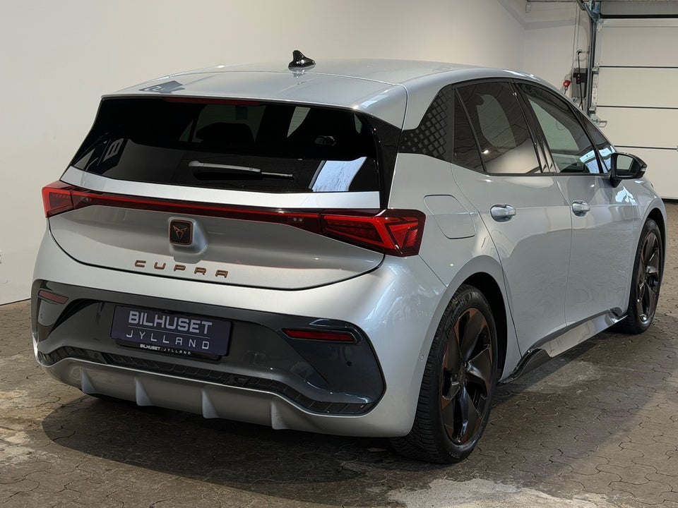 Cupra Born 77 e-Boost Dinamica 5d