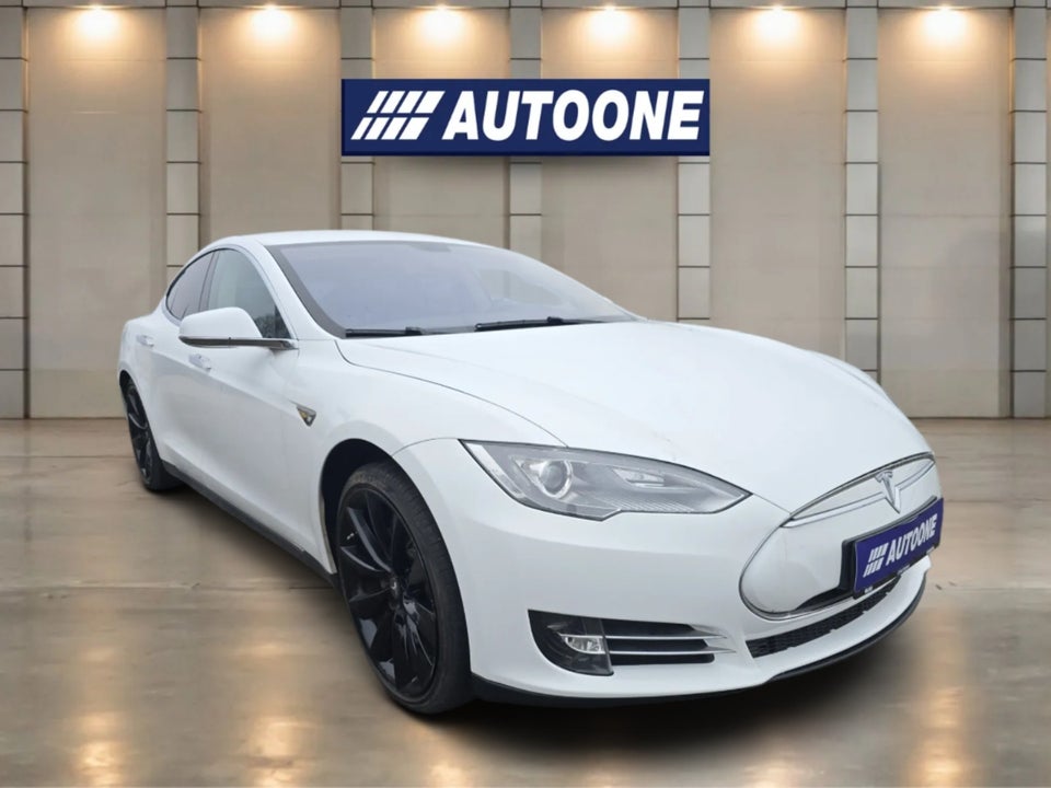 Tesla Model S 85 5d