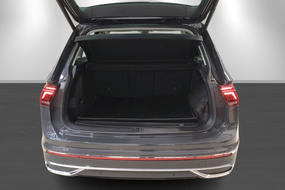 VW Tiguan 1,4 eHybrid Elegance DSG 5d
