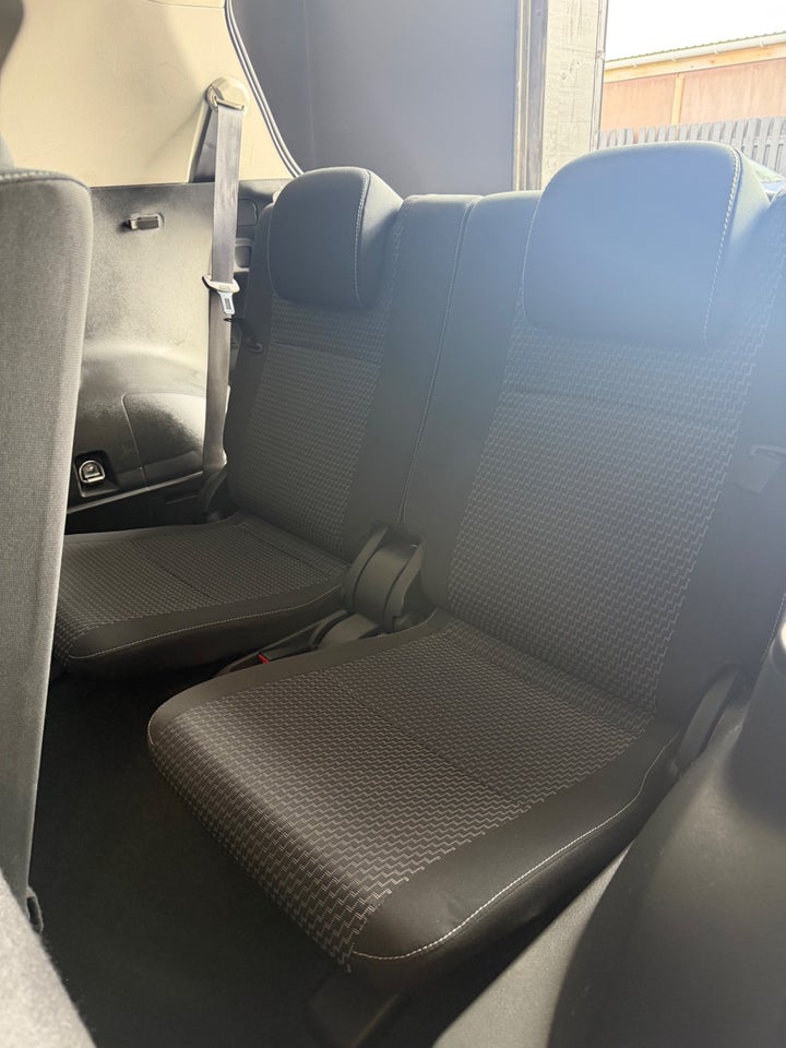 Toyota Verso 1,8 VVT-i T2 Touch MDS 7prs 5d