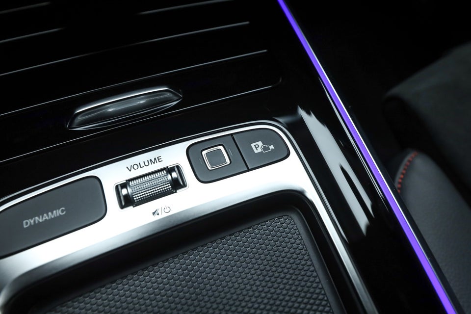 Mercedes EQB250+ AMG Premium 5d