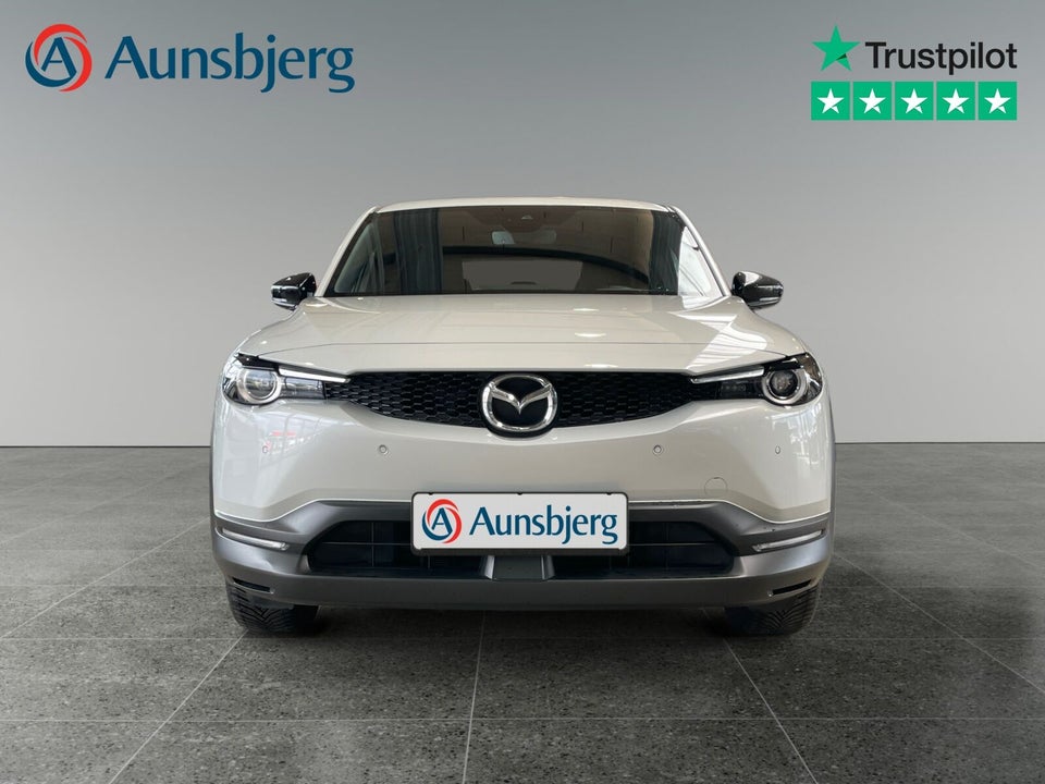 Mazda MX-30 e-SkyActiv Sky 5d