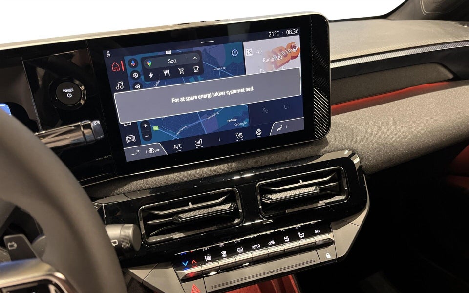 Nissan Micra 52 Advance 5d