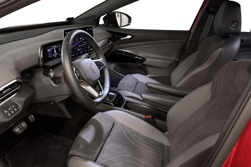 VW ID.4 77 Style+ 5d