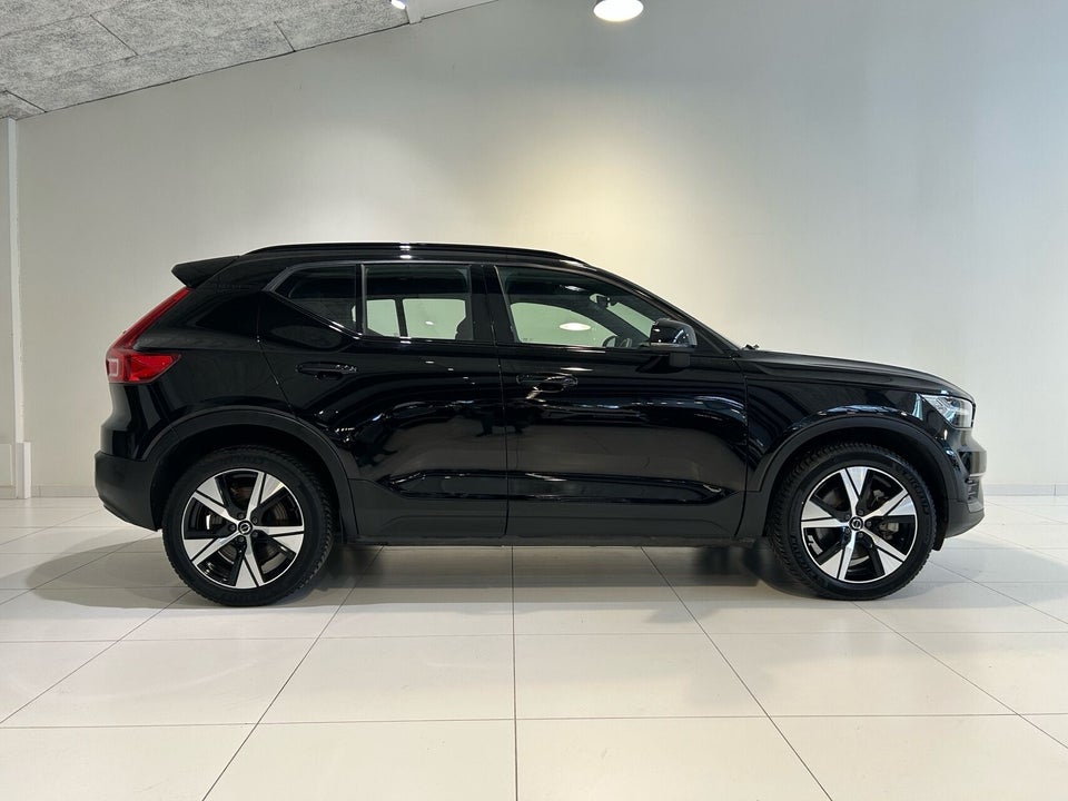 Volvo XC40 P6 ReCharge Plus 5d