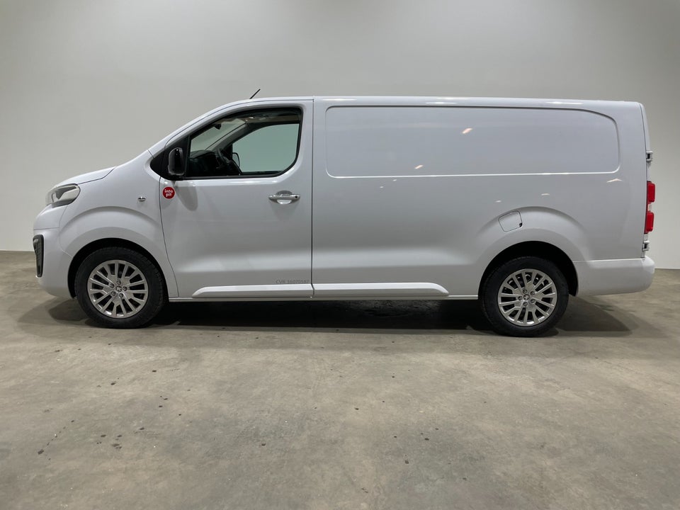 Peugeot Expert 2,0 BlueHDi 144 L3 Premium Van