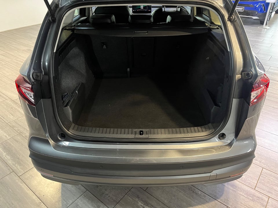 Skoda Enyaq 60 iV 5d