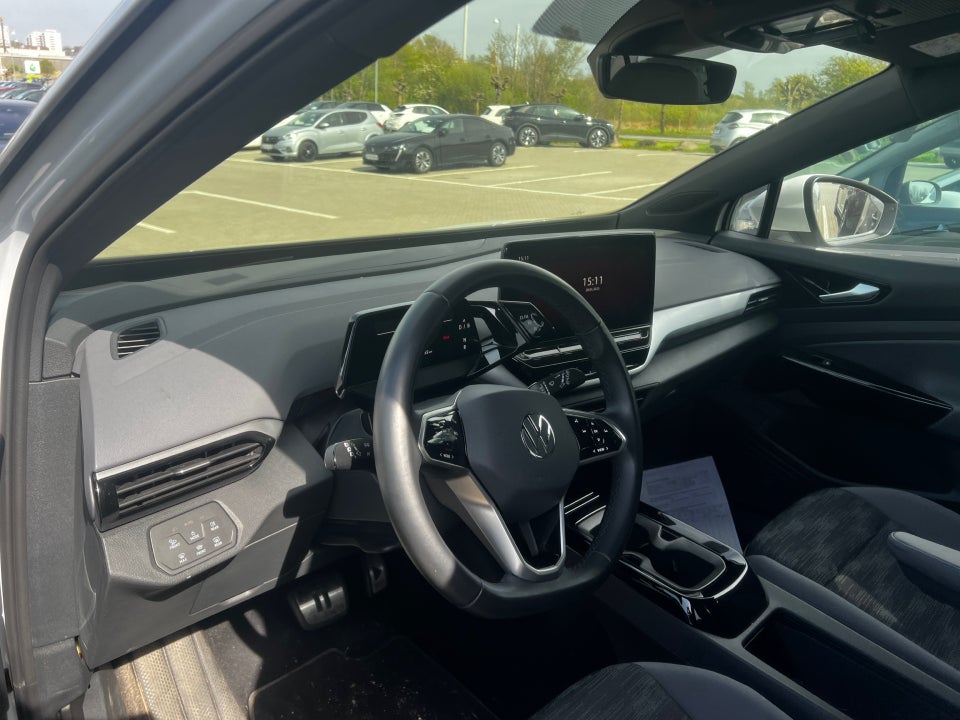 VW ID.4 77 Pro Performance 5d