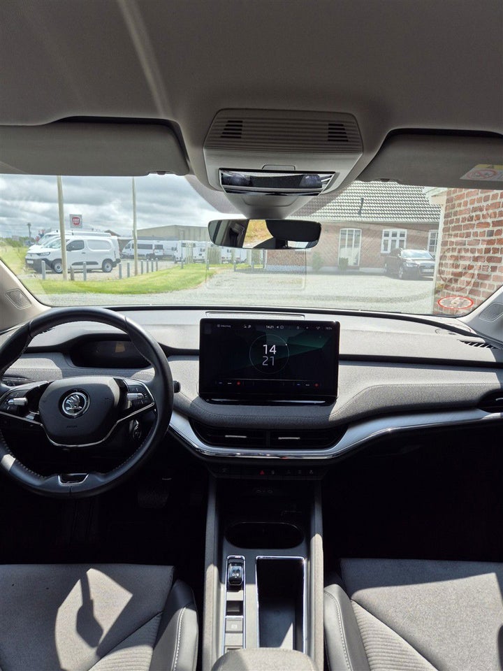 Skoda Enyaq 60 iV 5d