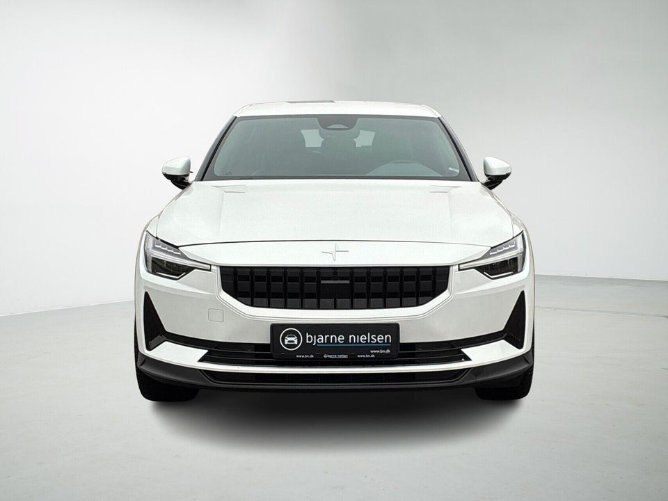 Polestar 2 Long Range 5d
