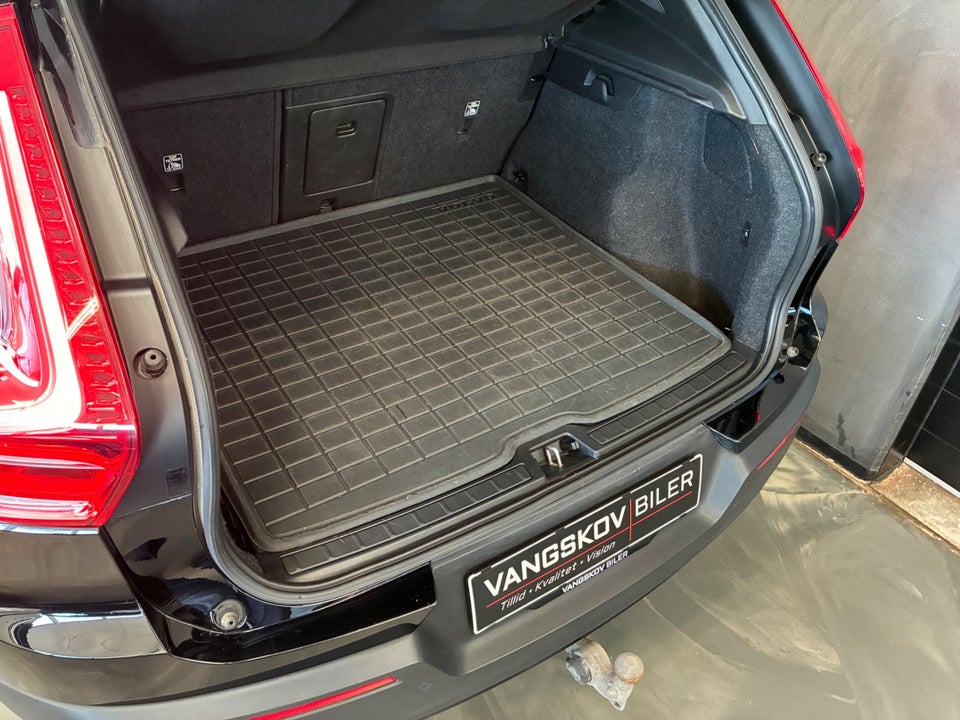 Volvo XC40 P8 ReCharge Twin Ultimate 5d