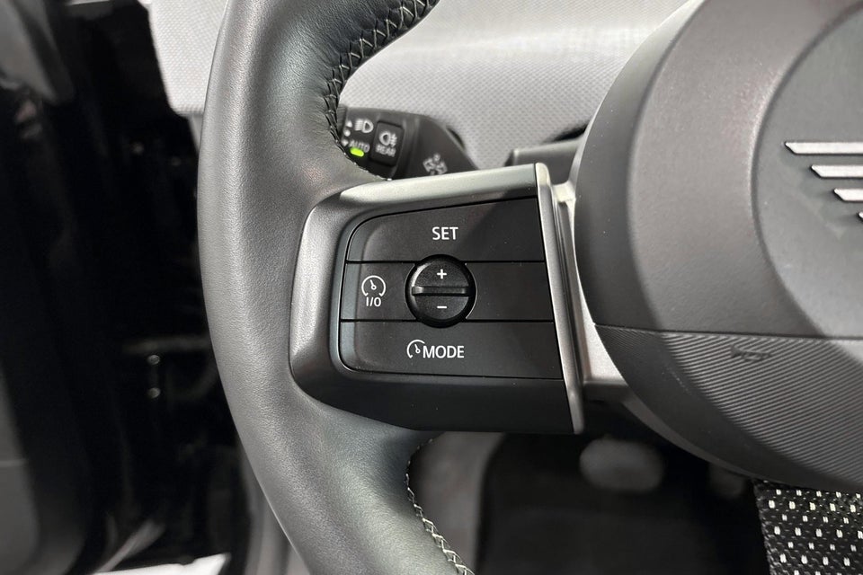 MINI Cooper SE Favoured Trim M 3d