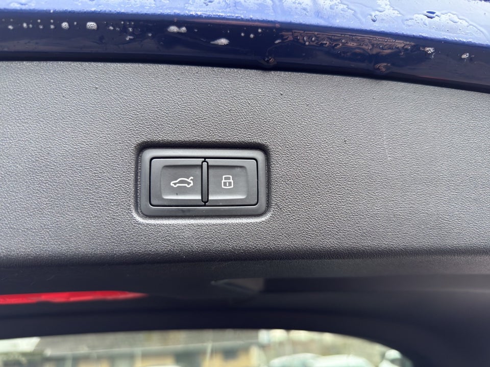 Audi Q4 e-tron 35  5d