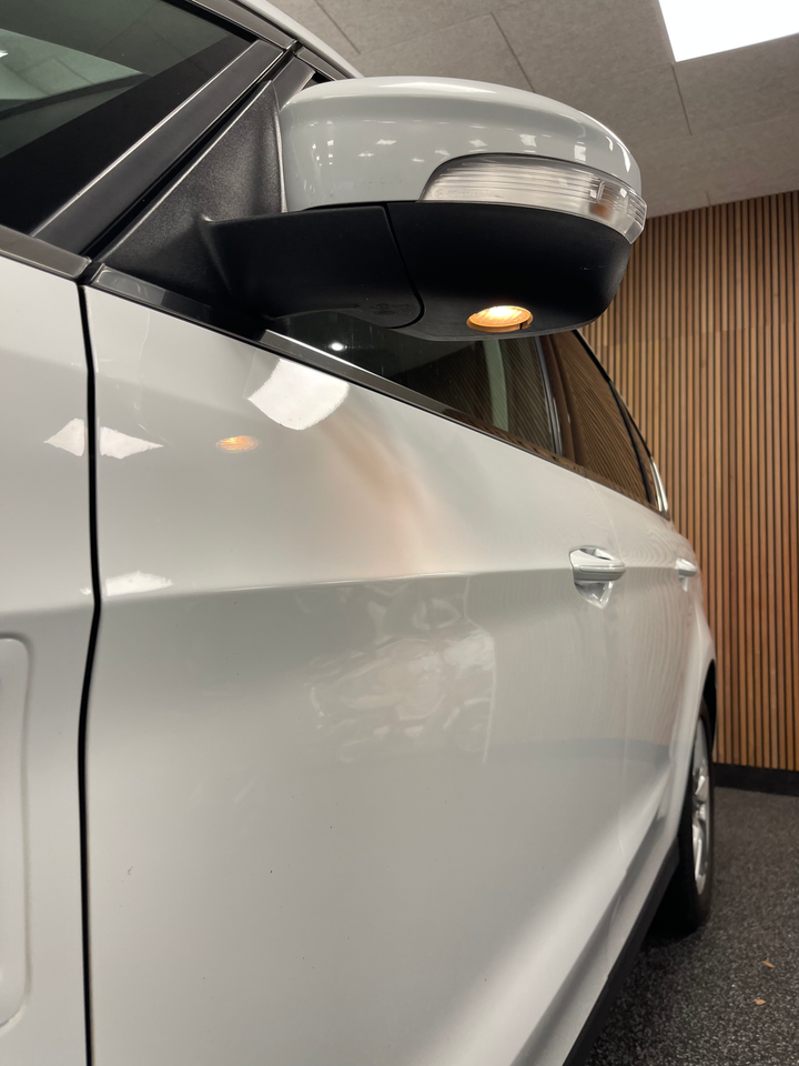 Ford S-MAX 2,0 TDCi 150 Titanium aut. 5d