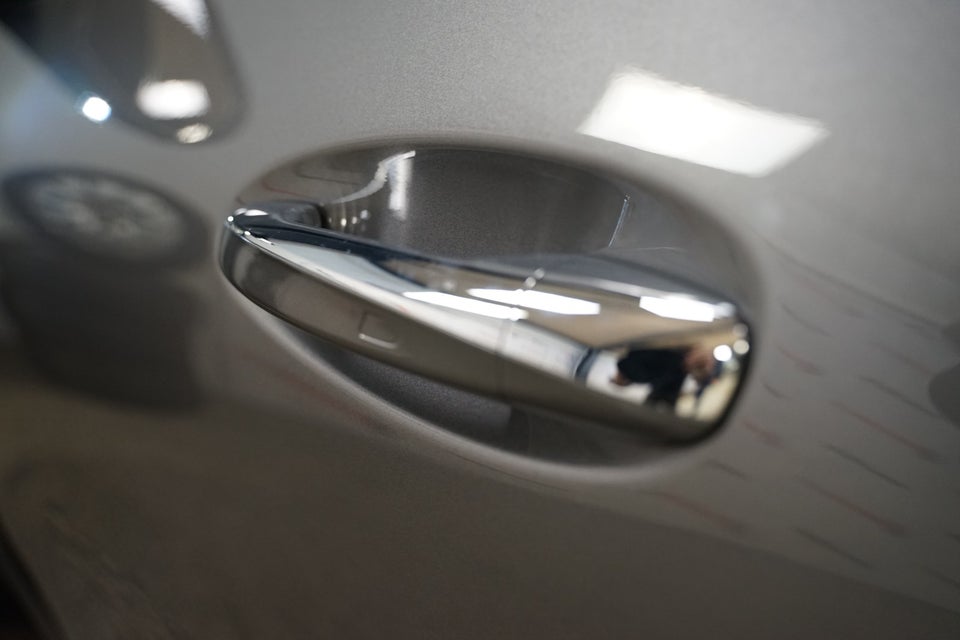 Mercedes EQA250+ AMG Premium 5d