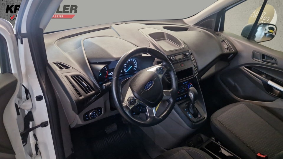 Ford Transit Connect 1,5 EcoBlue Trend aut. lang