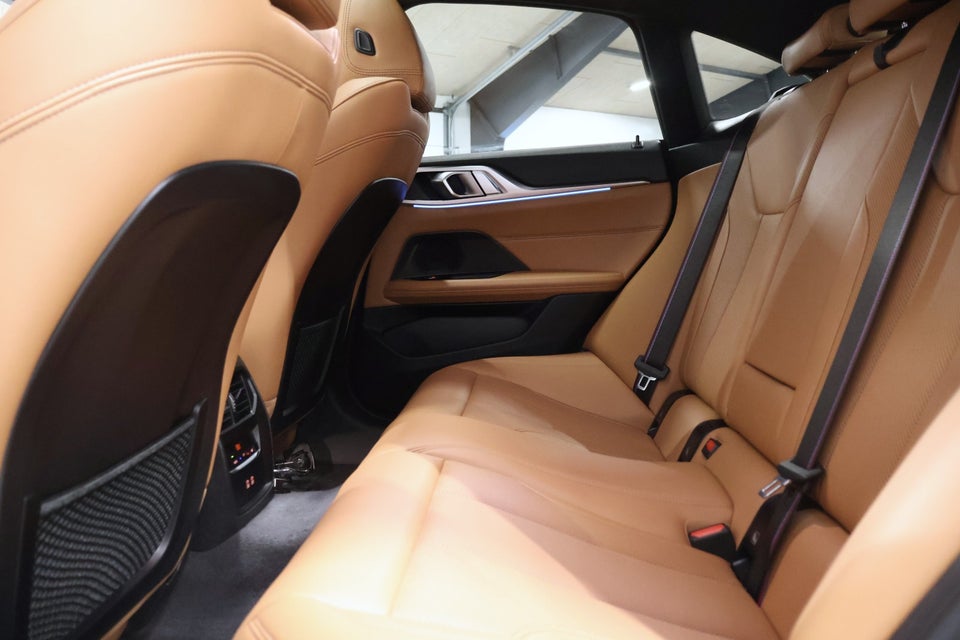 BMW i4 M50 M-Sport Pro xDrive 5d